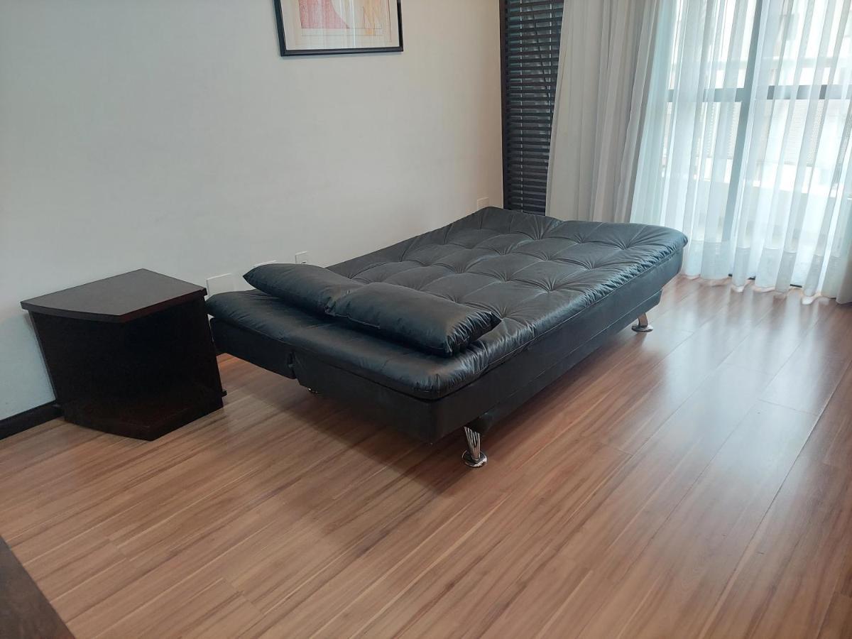 The Palace Flat Moema 상파울루 외부 사진