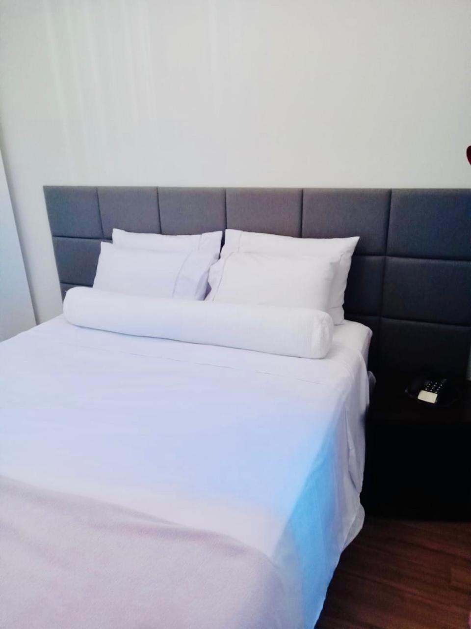 The Palace Flat Moema 상파울루 외부 사진