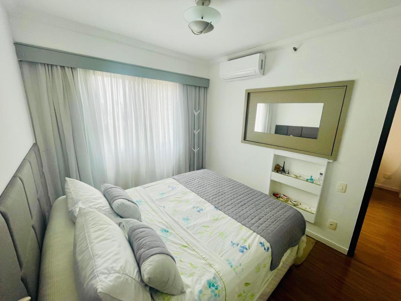 The Palace Flat Moema 상파울루 외부 사진