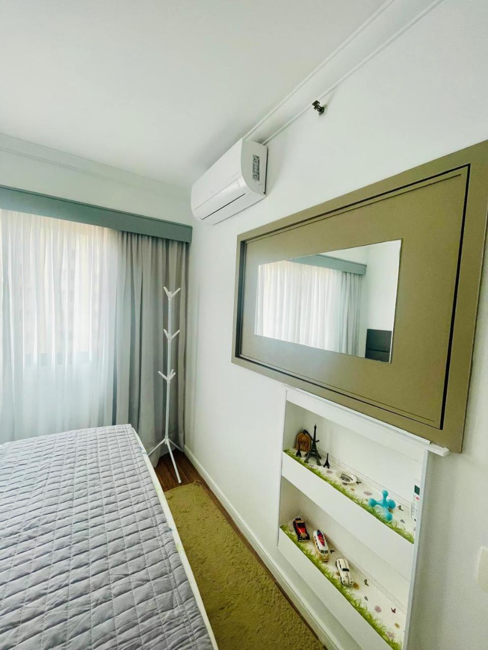 The Palace Flat Moema 상파울루 외부 사진