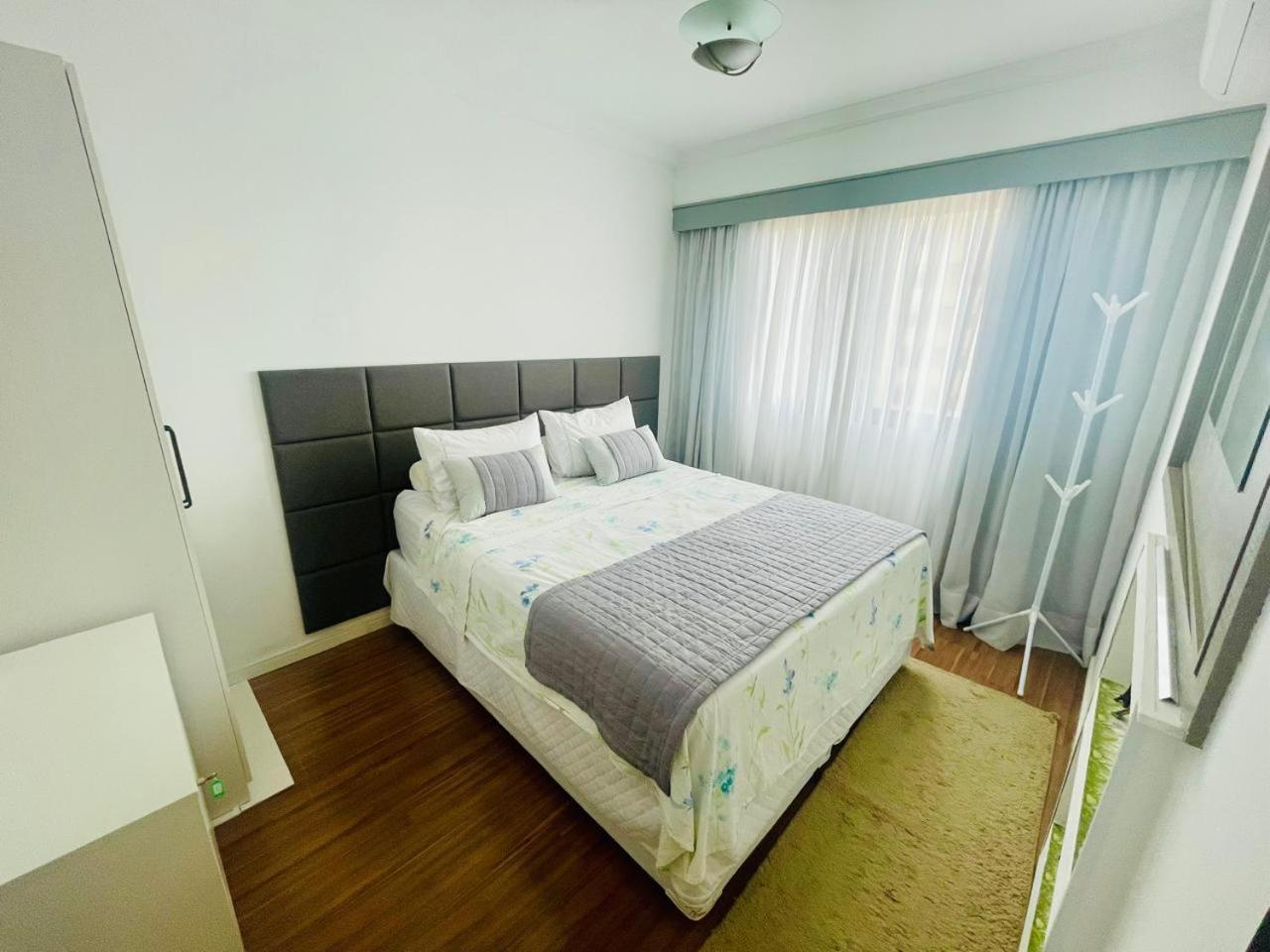 The Palace Flat Moema 상파울루 외부 사진